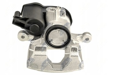 фото thumb №1, Суппорт тормозной зад l do audi q5 55 sq5