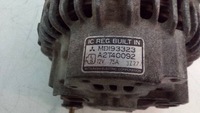 фото thumb №8, Генератор mitshubishi lancer v 1,6 b a2t40092