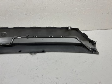 фото thumb №9, Hyundai tucson iv рестайлинг 2024 - планка бампер зад 86673-n7ga0 org fv wys 24h