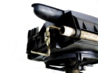 Радиатор комплект smart fortwo 1 0.8 cdi Оригинал, фото thumb