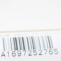 Купить Mercedes-benz a w169 передняя часть left door window уплотнитель rail a1697252765, фото thumb