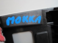фото thumb №10, Панель приборов opel mokka 9847360280