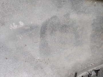 фото thumb №11, Opel astra iv 12- рестайлинг бампер задний зад хэтчбек