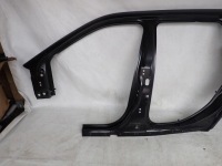 фото thumb №2, Jeep compass ii 16- обшивка двері ліва блок двигуна поріг крила задня задні