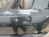 фото thumb №8, Бампер задня pod датчики pdc audi a3 8p lift 5 двері 2008-2012 колір lz6e