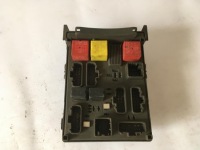 фото thumb №1, Коробка предохранителей renault vel satis 2.2 dci