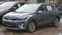 фото thumb №11, Kia stonic рестайлинг 20- фара правая перед полный led 92102-h8