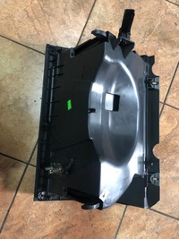 фото thumb №5, Zafira b 1.9cdti 06' бардачок пасажира