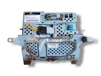 фото thumb №5, Дисплей мультимедіа land rover range rover sport 2007 yie500090