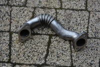 фото thumb №1, Трубка egr vw golf 6+ plus 03l131521q