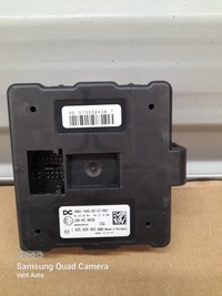 фото thumb №1, Блок керування cgw do mercedes actros mp4 a0014460227