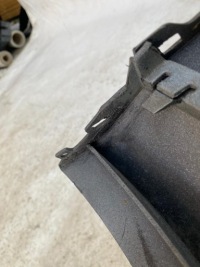 фото thumb №12, Audi a4 b8 8k allroad 07-11 бампер перед передний sprysk pdc