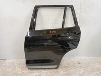 фото thumb №1, Двері ліва задні лівий задня bmw x3 f25 10-17