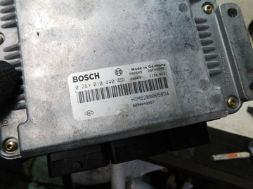 фото thumb №6, Volvo v40 s40 1.9d 00r компьютер 0281010440