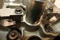 фото thumb №6, Mazda cx-9 3.7 v6 277km головка циліндрів ліва