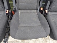 фото thumb №3, S-max mk1 сидіння середній drugi ряд 06-14