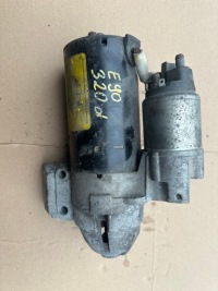 фото thumb №1, Стартер bmw 3 e90 2.0d 7798006