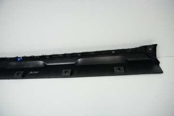 фото thumb №10, Duster ii 2 нова планка порогова права поріг праві захист порога оригінал