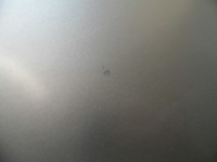 Mazda 3 1.6b 03' sed капот перед передняя Доставка, фото thumb