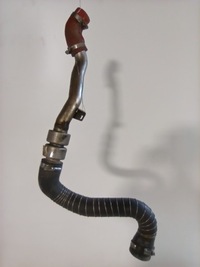 фото thumb №1, Труба wąż turbo discovery 4 iv ah229f072ad