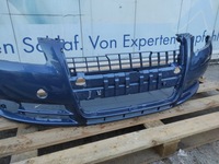 фото thumb №13, Бампер перед передній audi a4 b7 lz5c
