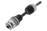 фото thumb №1, Привідний вал привідна ліва mazda b2500 2.5d 2.5td 99-