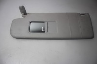 фото thumb №3, Захист сонцезахисна ліва skoda fabia ii