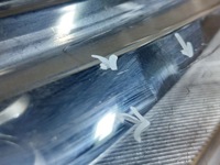 фото thumb №7, Volvo s90, v90 2018 лампи передні