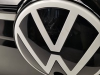 фото thumb №13, Новий org бампер перед vw id.4 11a807217a 6xpdc камера ly9t