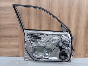 фото thumb №11, Subaru forester iii 09- двері передні ліві c6z