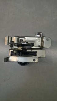 фото thumb №3, Ручка внутрішня правий перед jeep grand cherokee