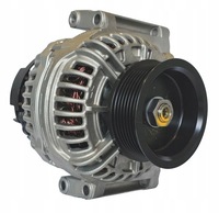 фото thumb №1, Новый оригинальный alterantor bosch daf cf xf solaris корпус 2005-