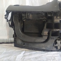 фото thumb №8, Консоль панель приладів подушки безпеки ремені mercedes b w246 oryg.