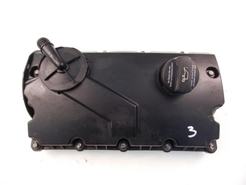 фото thumb №1, Крышка клапанов golf v passat b5 b6 leon 1.9 tdi 038103469