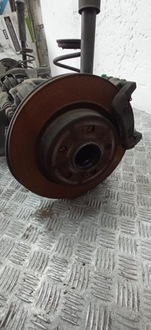 фото thumb №5, Подвеска задние задняя mercedes w177 1.3