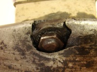 Купити Піддон оливи масляна canter fuso 3.0 jtd 504334297, фото thumb