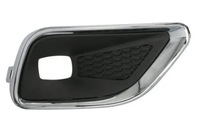 фото thumb №1, Решітка решітка радіатора бампера 6502-07-3208912tp blic