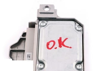 фото thumb №11, Bmw e87 e90 mini r50 датчик модуль подушек 9125224