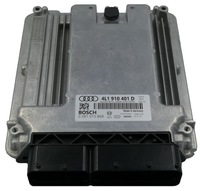 фото thumb №1, Блок керування audi q7 3.0tdi 0281015868 4l1910401d програмування