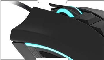 Мышь GENESIS Krypton 770 12000 DPI