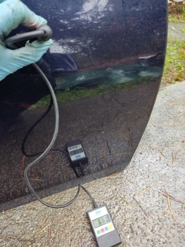 фото thumb №8, Дверь правый перед mercedes cls w219