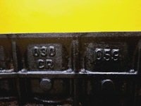 фото thumb №13, Блок двигуна vw fox 1.4 8v bkr nr104