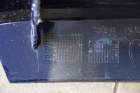 фото thumb №16, Audi rs7 c8 18-r. 4k8 задний бампер задняя