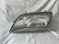 фото thumb №12, Фара лампа левый оригинал opel omega a 86-94