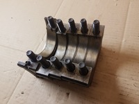 фото thumb №5, Citroen c5 iii кронштейн підніжка вала 2.0 hdi 163km