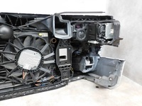 фото thumb №13, Audi s8 a8 d4 4h lift kompletny перед бампер лампы капот pas matrix 4.0