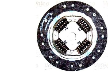 фото thumb №1, Valeo 826326 набір зчеплення