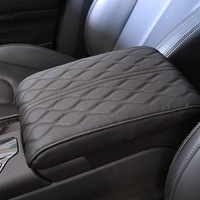 фото thumb №8, Автомобіля чохол захисний підлокітник середнього накладка бардачок лоток