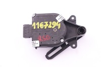 фото thumb №8, Mini r50 r52 r53 моторчик обігрівача 1167294