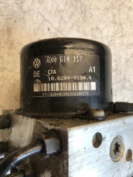 фото thumb №5, Насос тормозная abs vw skoda audi polo lupo